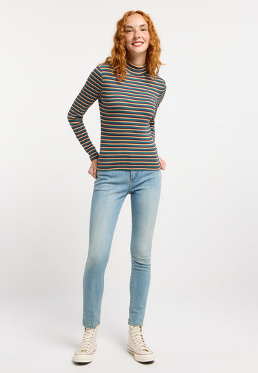 2521-25003 5024 | JANELLE LONG STRIPES